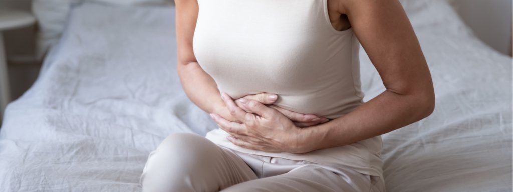 Pelvic Pain