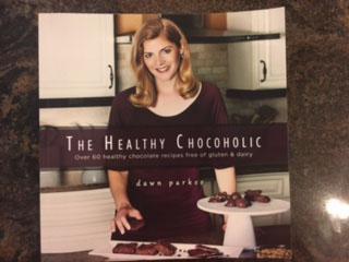 The Healthy Chocoholic