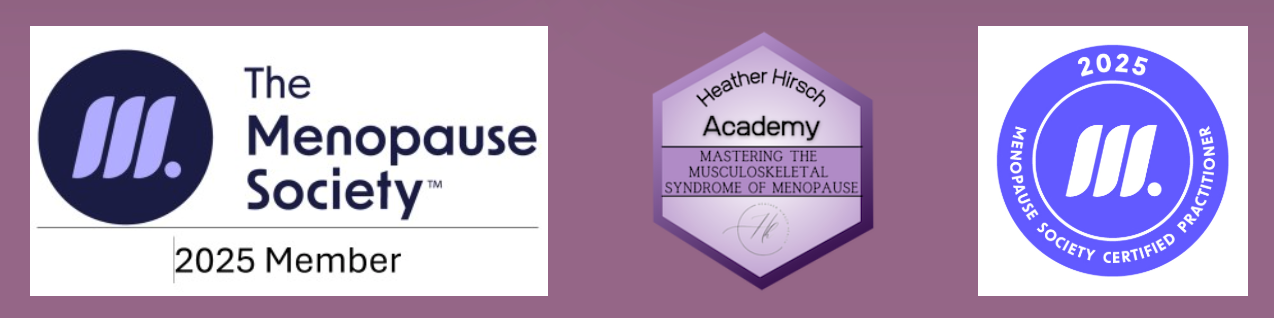 Dr. Aslami badges