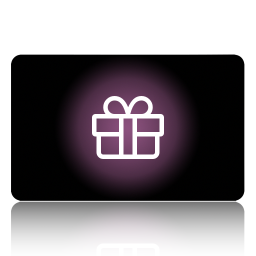 Gift cards